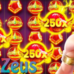 Setting Game Mesin Slot Zeus Mudah Menang