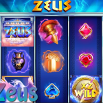 Gulungan Jackpot Besar Dalam Bermain Slot Zeus